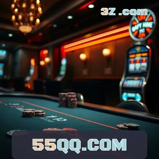 55qq.com Apostas ao Vivo