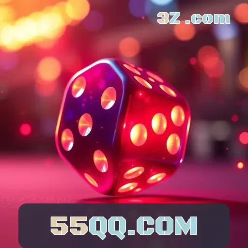 Recursos Inovadores da Plataforma do 55qq.com para Jogadores