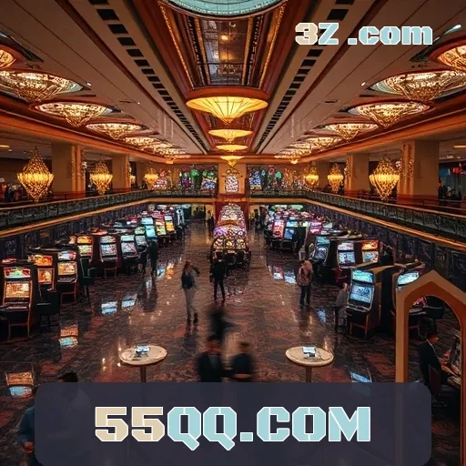 55qq.com Jogos de Slots