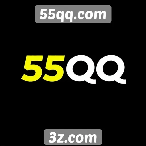 Desenvolvedores por trás do sucesso de 55qq.com