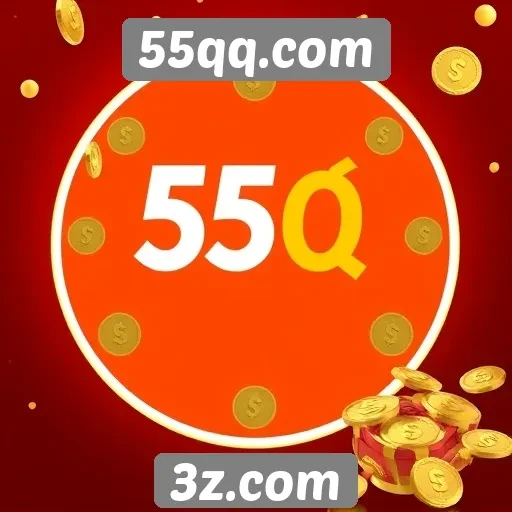 Opções de pagamento disponíveis no 55qq.com
