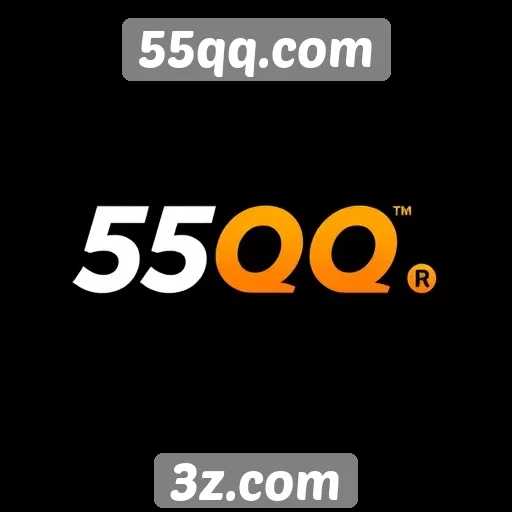 Como 55qq.com se destaca na indústria de apostas