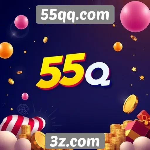 Eventos e promoções do 55qq.com