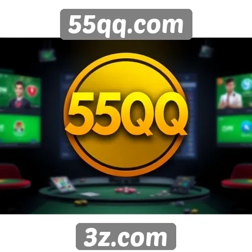53qq.com e seu impacto no mercado de jogos online