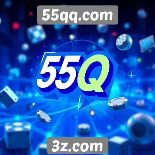 Inovação tecnológica no 55qq.com e sua importância